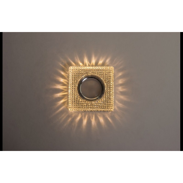 Точковий світильник Linisoln 7791 WH, фото 1