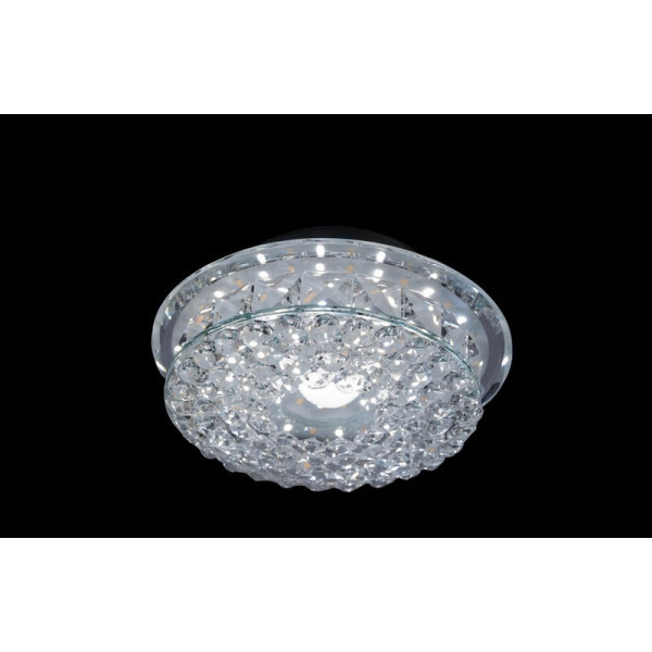 Точкові світильники врізні Linisoln 18022A WT, фото 1