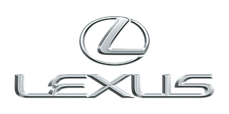 Дефлектори капоту Lexus