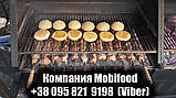 Ексклюзивні мангали та станції BBQ на замовлення — від 400$, фото 3