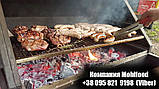 Ексклюзивні мангали та станції BBQ на замовлення — від 400$, фото 4