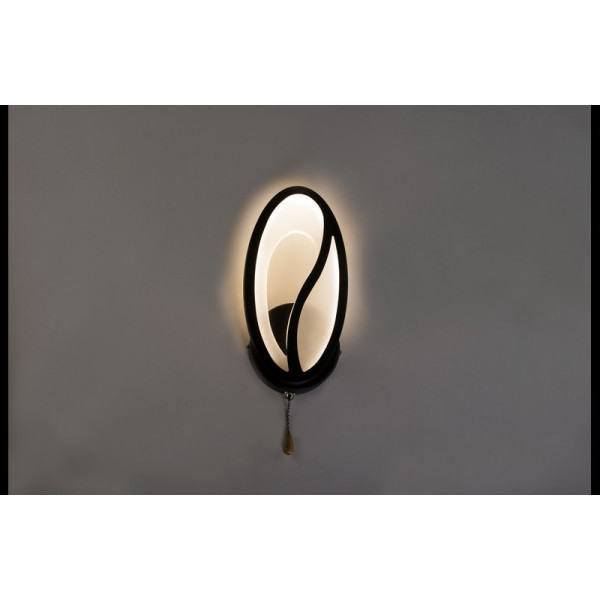 Настінний світильник led Linisoln 2517/1, фото 1