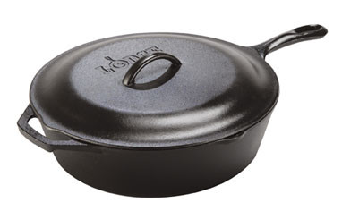 Кришка для сковороди, фото 1