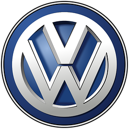 Дефлектори капоту Volkswagen