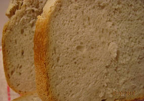 ЗАКВАСКА ХМІЛЬОВА, бездріжджова! + Lactobacillus sanfranciscensis