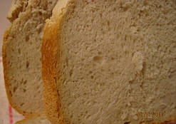 ЗАКВАСКА ХМЕЛЬОВА, бездріжжова, ВІЧНА!