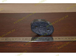 Резинка для кріплення глушника Lanos,Sens,Ланос,Сенс,Авео,товста скляна,Gumex Польща 96351529