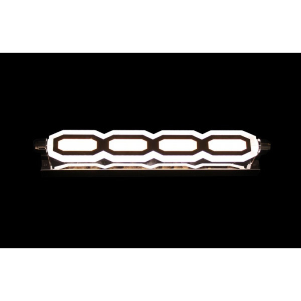 Світлодіодні бра Linisoln 3441-12W, фото 1