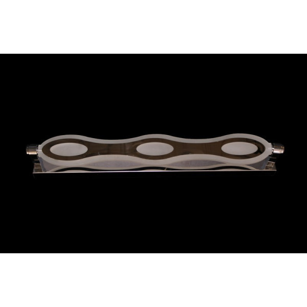 Світлодіодні бра Linisoln 3442-12W, фото 1