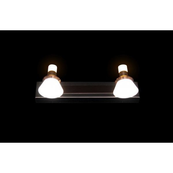 Світлодіодні бра Linisoln 3856-2, фото 1