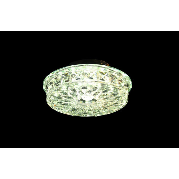 Точкові світильники Linisoln 18101A WT, фото 1