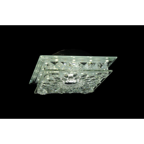 Світильники точкові Linisoln 18101B WT, фото 1