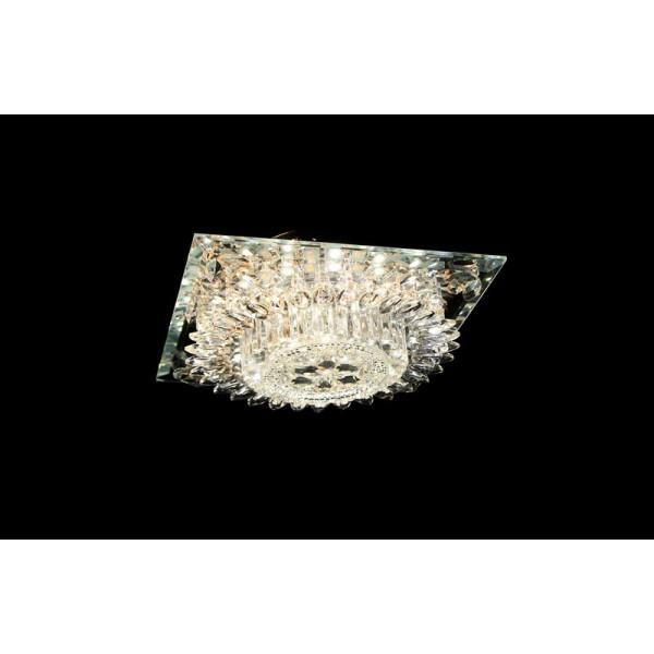 Світильники точкові Linisoln 18102B WT, фото 1