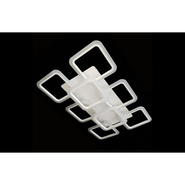 Світлодіодні люстри Linisoln 5588-6+2 Dimmer