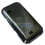 Samsung E2652 Кришка акумуляторної батареї (Battery cover), Deep Black, original (PN:GH98-19021A)