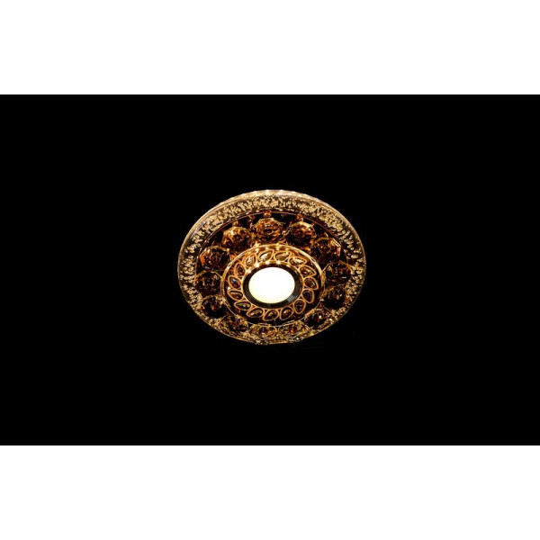 Точкові світильники Linisoln 20016-A-TEA 16*2, фото 1