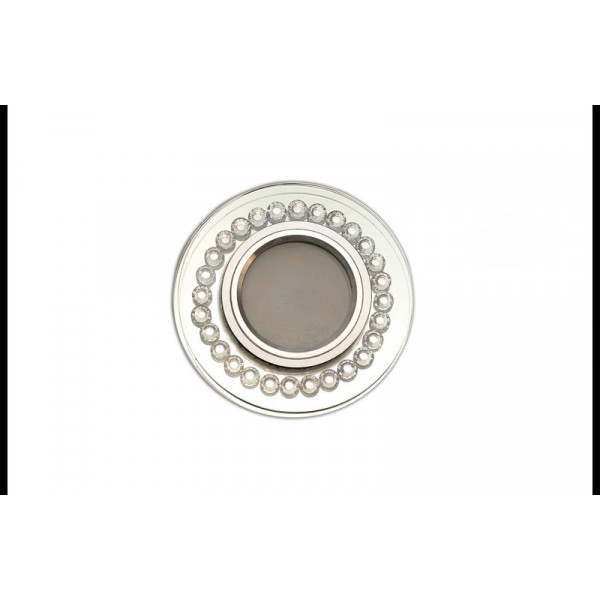 Точковий світильник 1752WH, фото 1