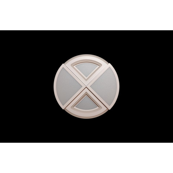 Світильник світлодіодний Linisoln 7711WH, фото 1