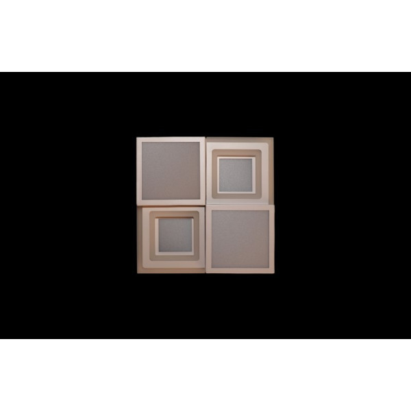 Світильник світлодіодний Linisoln 7710WH, фото 1