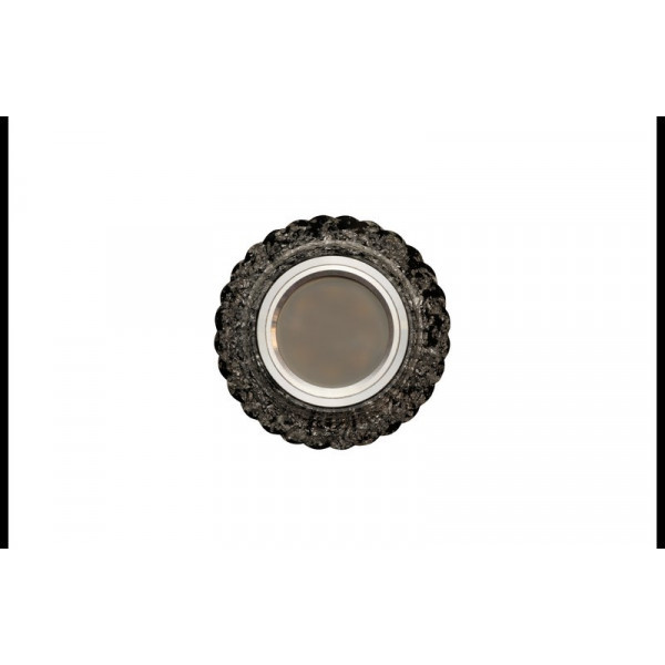 Точковий світильник 9090BK, фото 1