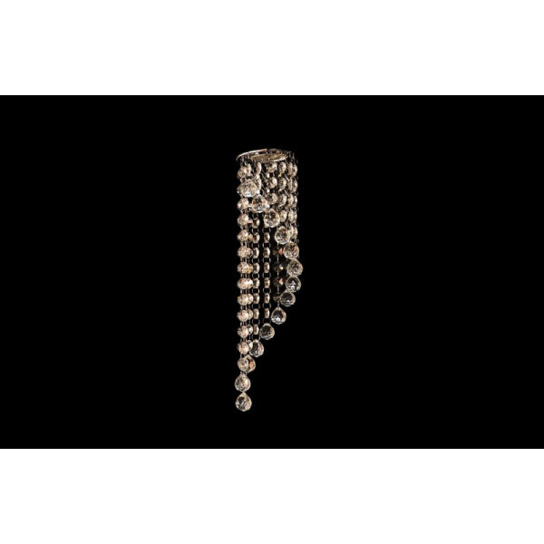 Точковий світильник 1185WH+CH, фото 1