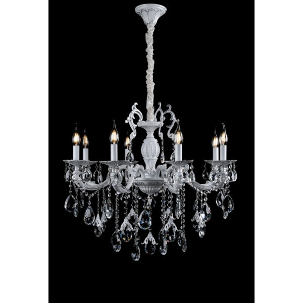 Люстри свічки Splendid-Ray 30-3772-53, фото 1