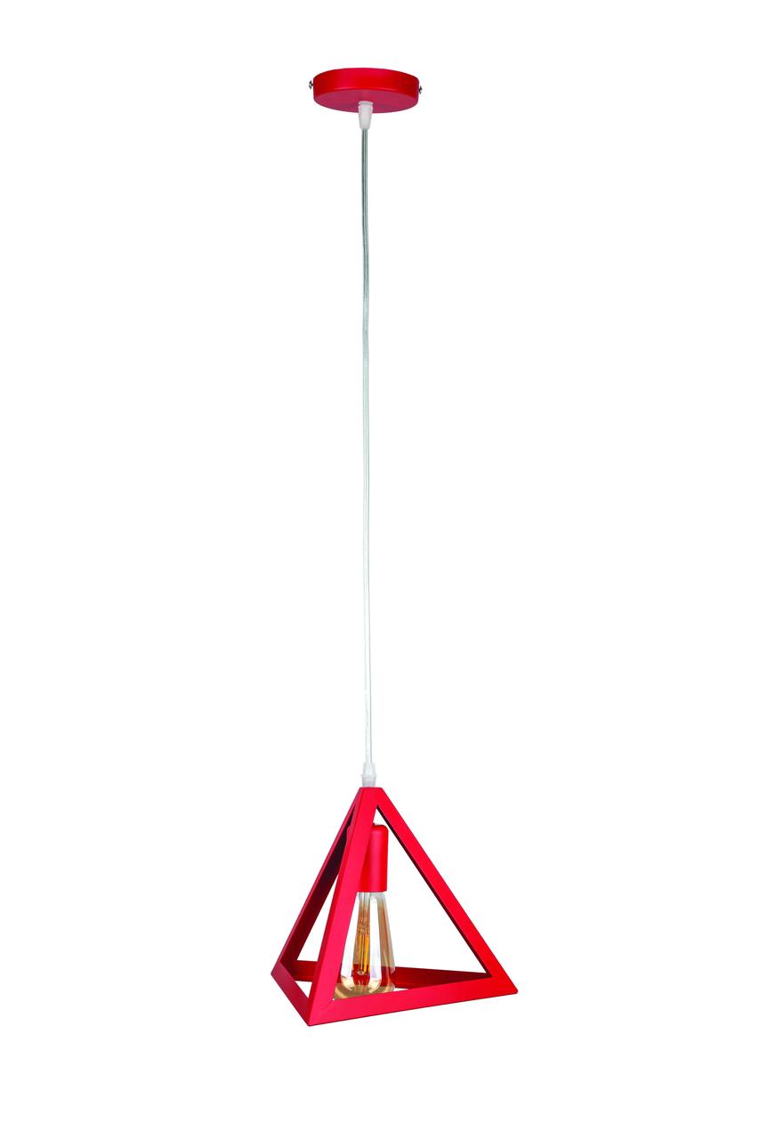 Люстра в стилі лофт Levistella 756PR220-1_RD