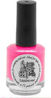 Kраска для стемпінгу st-71 Pink Neon