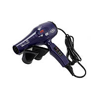 Фен Coifin CL5R з іонізацією синій 2100-2300W