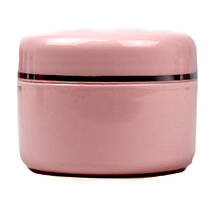 Банка рожева 30 г