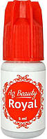 Клей для нарощування вій AgBeauty Royal Barhat 5 млEStyle