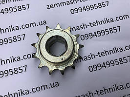 Дзвіночка Z-13 привода секції УПС