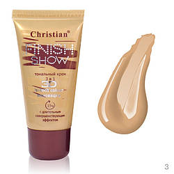 Тональний крем Finish show Christian № 03 LF-428