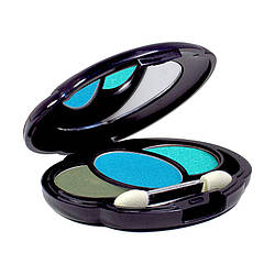 Потрійні тіні для повік Christian № 05 ES-010