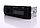 Mp3 магнітола Fantom FP-345 Black/White 180 Вт Біла підсвітка AUX USB SD, фото 3