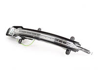 Покажчик повороту Audi Q5 2009-2016/Q7 2010-2015 лівий в дзеркалі 4L0949101C