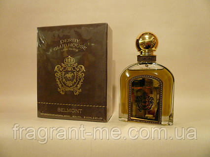 Derby Club House Belmont Armaf Armaf Derby Club House Belmont