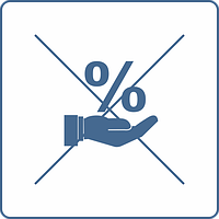 Оспарювання і зменшення розміру невстойки (штраф, піня) та Conglican банку