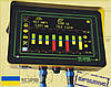 Система контролю висівання RECORD 08-02-01 для дискової сітківки Vega (Вега) + сем'япроводи під датчики в комплекті, фото 6