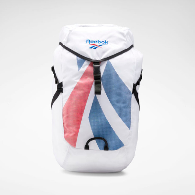 Рюкзак Reebok Classics Pump Backpack