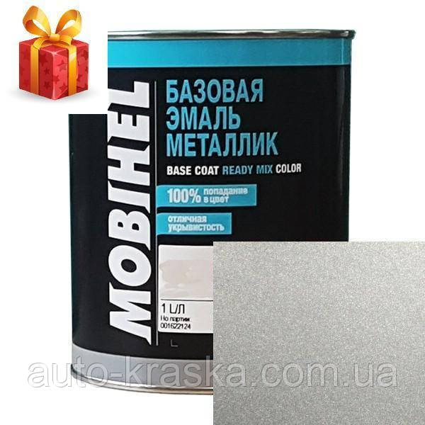 Автофарба Mobihel металік 95U DAEWOO 1 л.