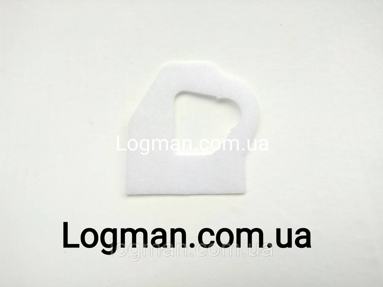Оригінальний повітряний фільтр Oleo-Mac BC 22, BC 24 / Efco DC 220T, DC 240T