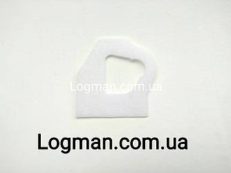 Оригінальний повітряний фільтр Oleo-Mac BC 22, BC 24 / Efco DC 220T, DC 240T