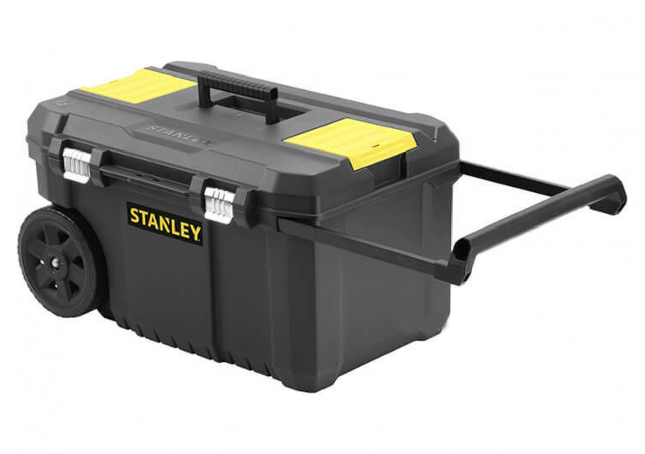 Ящик для інструменту на 2-х колесах Stanley STST1-80150, фото 1