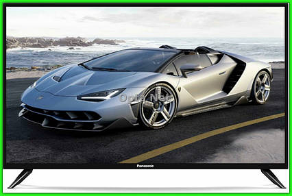 Телевізор Panasonic 32" FullHD SmartTV WiFi DVB-T2/DVB-С (Android 13.0)