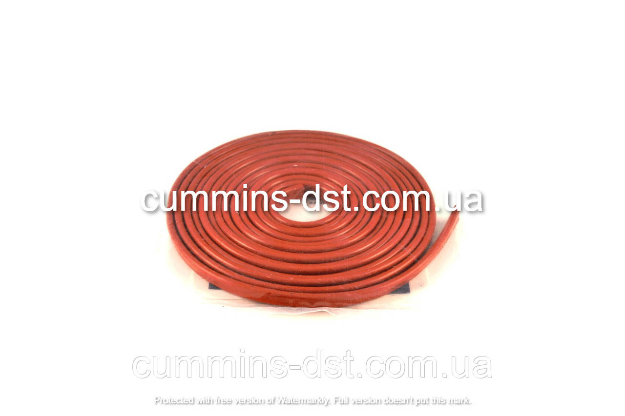 Прокладка передньої кришки Cummins L10/M11/QSM11/ISM11