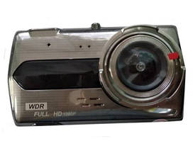 Відеореєстратор DVR Full HD нічне підсвічування MHZ SD450