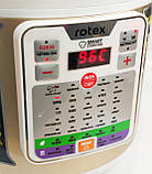 Мультиварка Rotex RMC530-G (NEW), фото 2