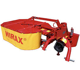 Косарка ротаційна Wirax Z-069 (1.35 м KUBOTA)