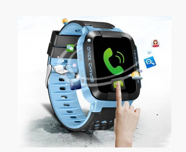 Baby Smart Watch Y21 1086456703